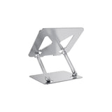 Tnb Soporte Plegable De Aluminio Para Notebook Iclick