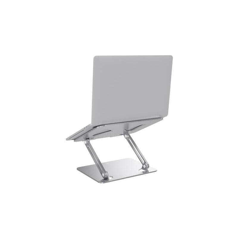 Tnb Soporte Plegable De Aluminio Para Notebook Iclick