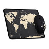 Tnb Travel - Pack Raton + Alfombrilla De Diseño