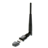 Tnb Usb Wi-Fi De 600 Mbps Con Antena Desmontable