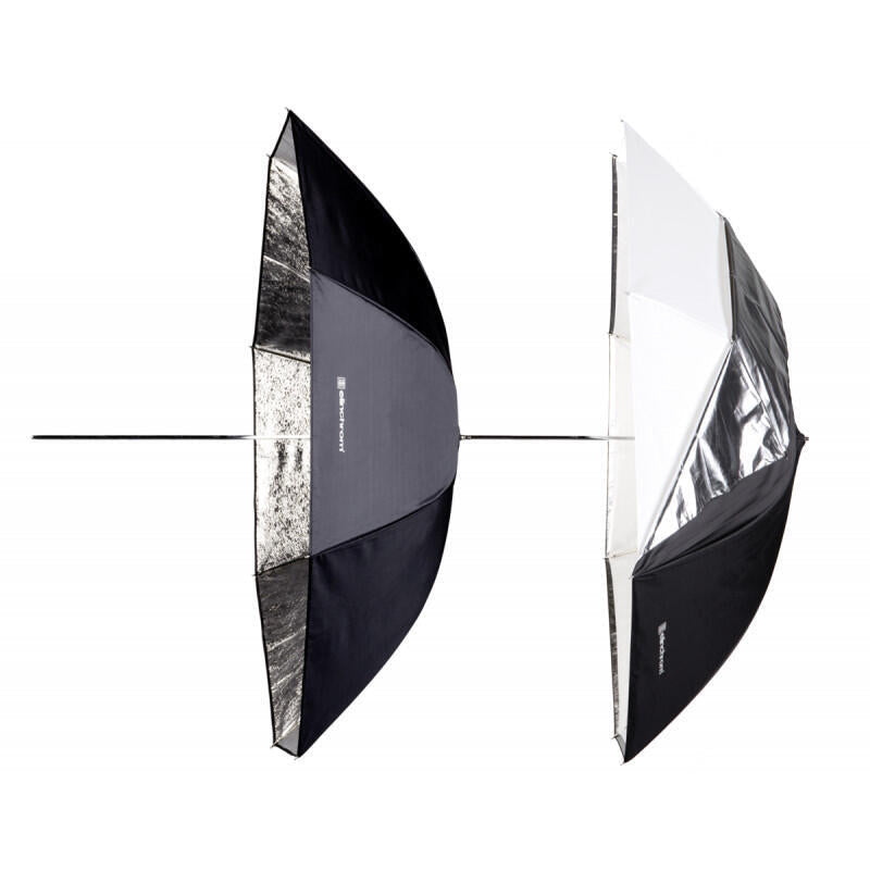 To Go Kit De Paraguas Elinchrom