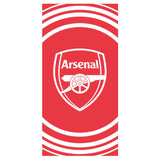 Toalla Arsenal Microfibra