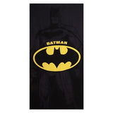 Toalla Batman Dc Comics Microfibra