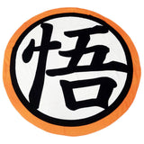 Toalla Dragon Ball Microfibra