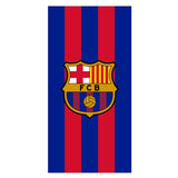 Toalla F.C Barcelona Algodon