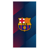 Toalla F.C Barcelona Algodon