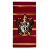 Toalla Gryffindor Harry Potter Microfibra