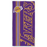 Toalla Los Angeles Lakers Algodon