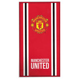 Toalla Manchester United Microfibra