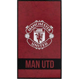 Toalla Manchester United Microfibra