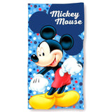 Toalla Mickey Disney Algodon