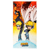 Toalla Naruto Shippuden Algodon