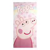 Toalla Peppa Pig Microfibra