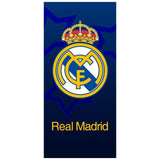Toalla Real Madrid Algodon