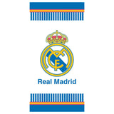 Toalla Real Madrid Microfibra