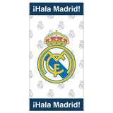 Toalla Real Madrid Microfibra