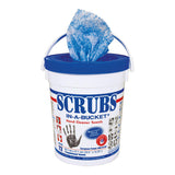 Toallas Lavamanos. Scrubbs