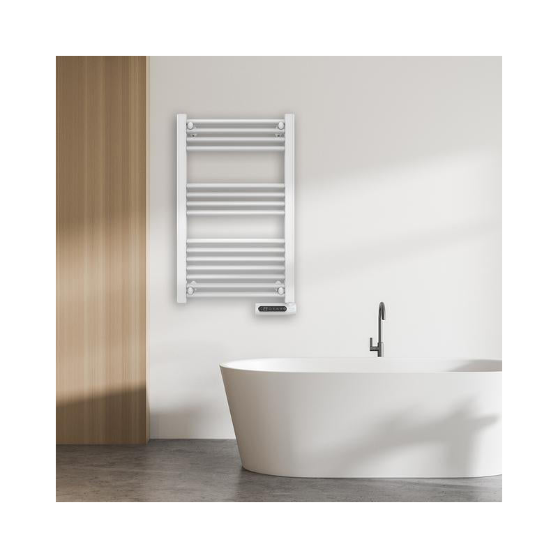 Toallero Electrico Cecotec Readywarm 9100 Smart To