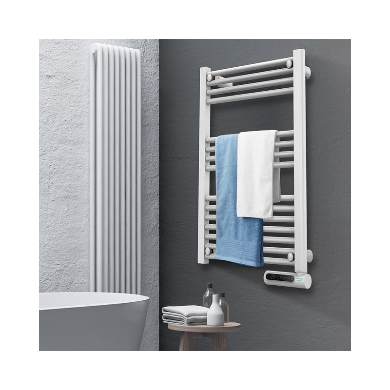 Toallero Electrico Cecotec Readywarm 9100 Smart To