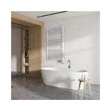 Toallero Electrico Cecotec Readywarm 9100 Smart To