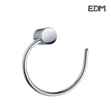 Toallero Inoxidable (Envasado) Edm