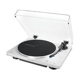 Tocadiscos Audio-Technica At-Lp70xbtws, Plattenspieler At-Lp70xbtws
