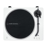 Tocadiscos Audio-Technica At-Lp70xbtws, Plattenspieler At-Lp70xbtws