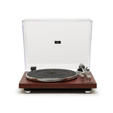 Tocadiscos  Muse Mt-109 Wto Dark Wood