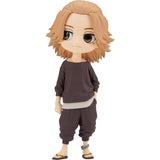 Tokreve Qpos Manjiro V.Plain Ver.B