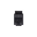 Toma Red Rj45 Serie 27 Blanco