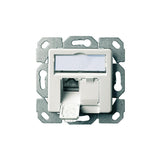 Toma Telegärtner Amj45 8/8 K Up / 50 Class Ea 500 Blanco Alpino