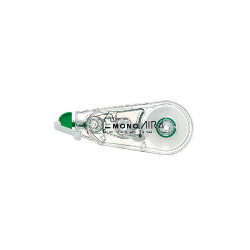 Tombow Mono Air Cinta Correctora 4,2mm X 10m Caja - 15+5 U -