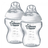 Tommee Tippee Feeding Bottles 260ml 2vnt 42252075