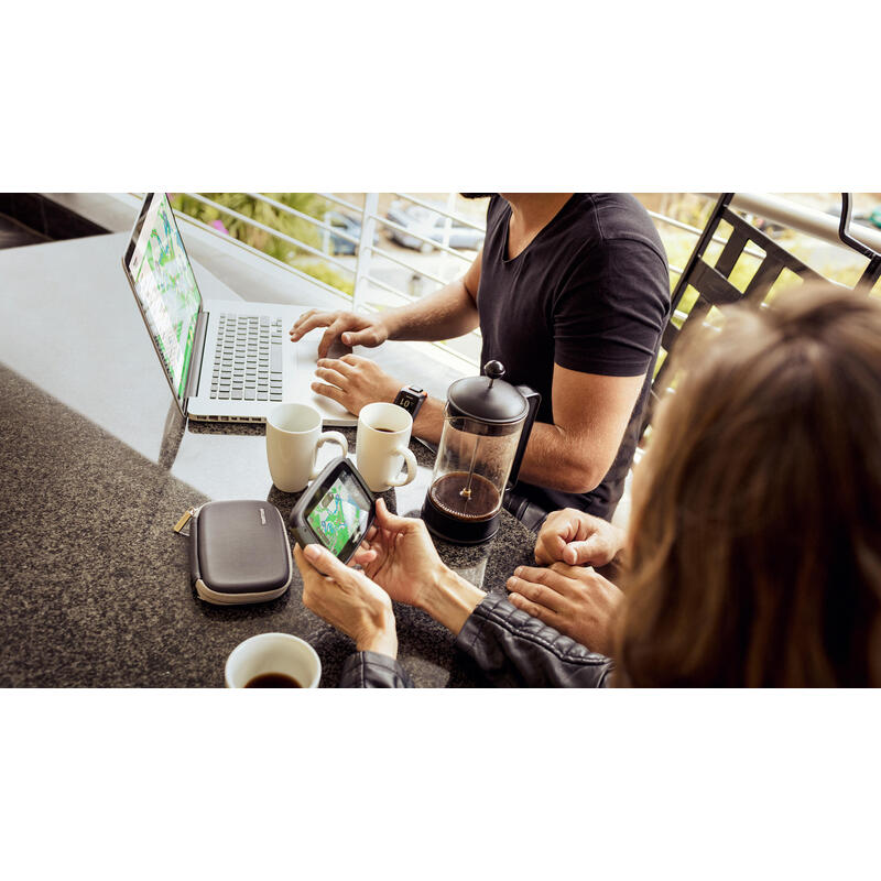 Tomtom Rider 550 Premium Pack