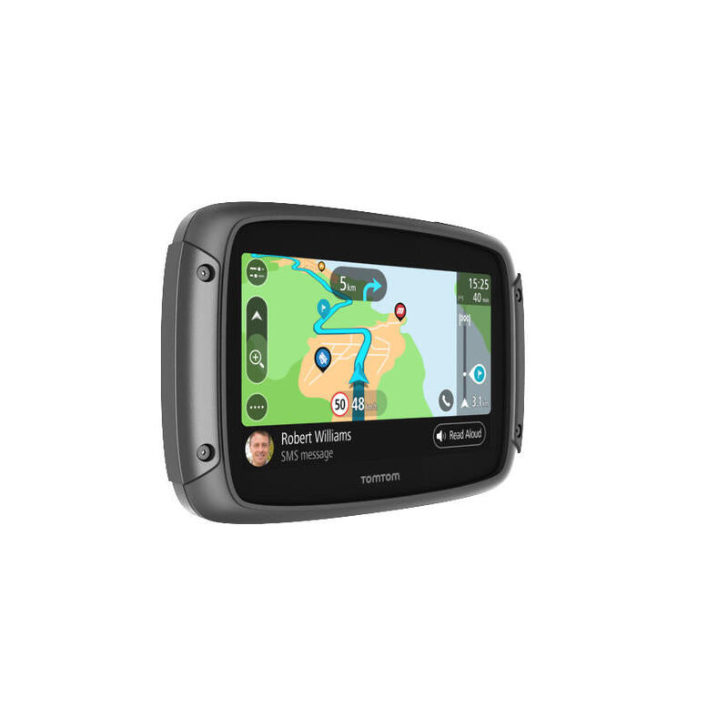 Tomtom Rider 550 Premium Pack