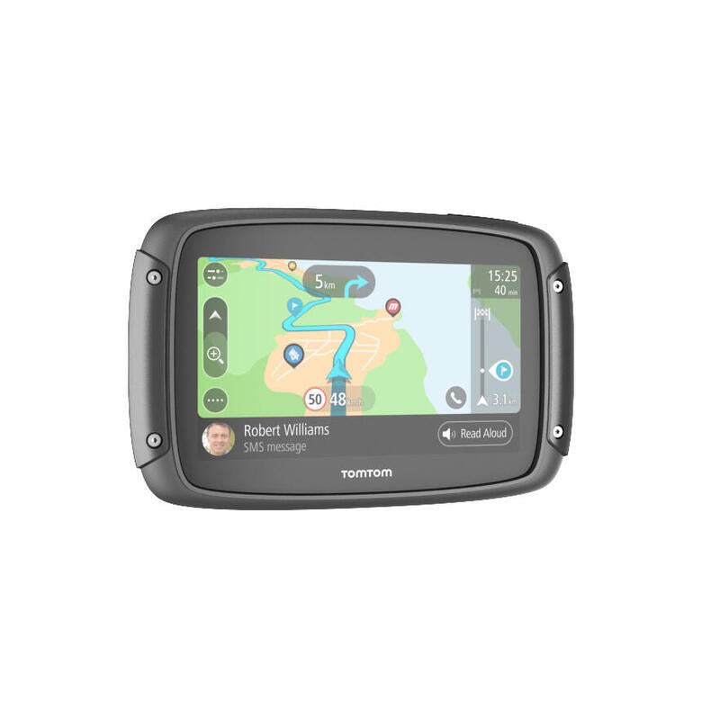 Tomtom Rider 550 World Premium Pack