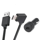 Tomtom Usb-C Kabel + LadegerT