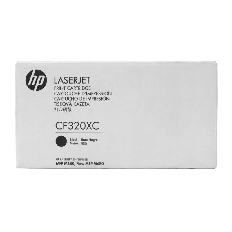 Toner 653x Negro Ops