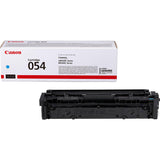 Toner Canon 054 Cian Lbp622 -  Mf641 -  Mf644 -  Lbp621 -  Lbp623 -  Mf641 -  Mf643 -  Mf645