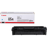 Toner Canon 054 Cian Lbp622 -  Mf641 -  Mf644 -  Lbp621 -  Lbp623 -  Mf641 -  Mf643 -  Mf645