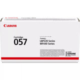 Toner Canon 057 Negro Lbp220 - Mf440