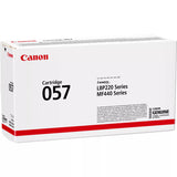 Toner Canon 057 Negro Lbp220 - Mf440