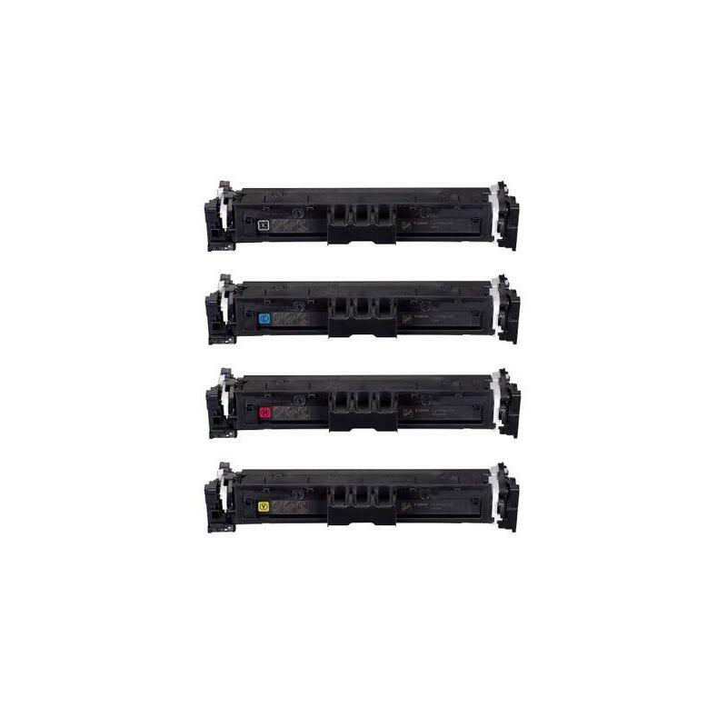 Toner Compatible 069 Negro I-Sensys Lbp673,Mf752,Mf754-2.1k 5094c002
