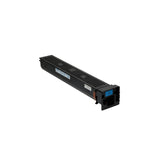 Toner Compatible Bizhub 654e,754,7544e -40.8k A3vu050 /Tn712