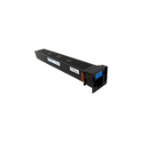 Toner Compatible Bizhub 758,Bizhub 808-40.8k A8h5050 /Tn812