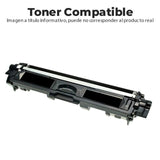 Toner Compatible Con Brother Tn2220xl 5200 Pag