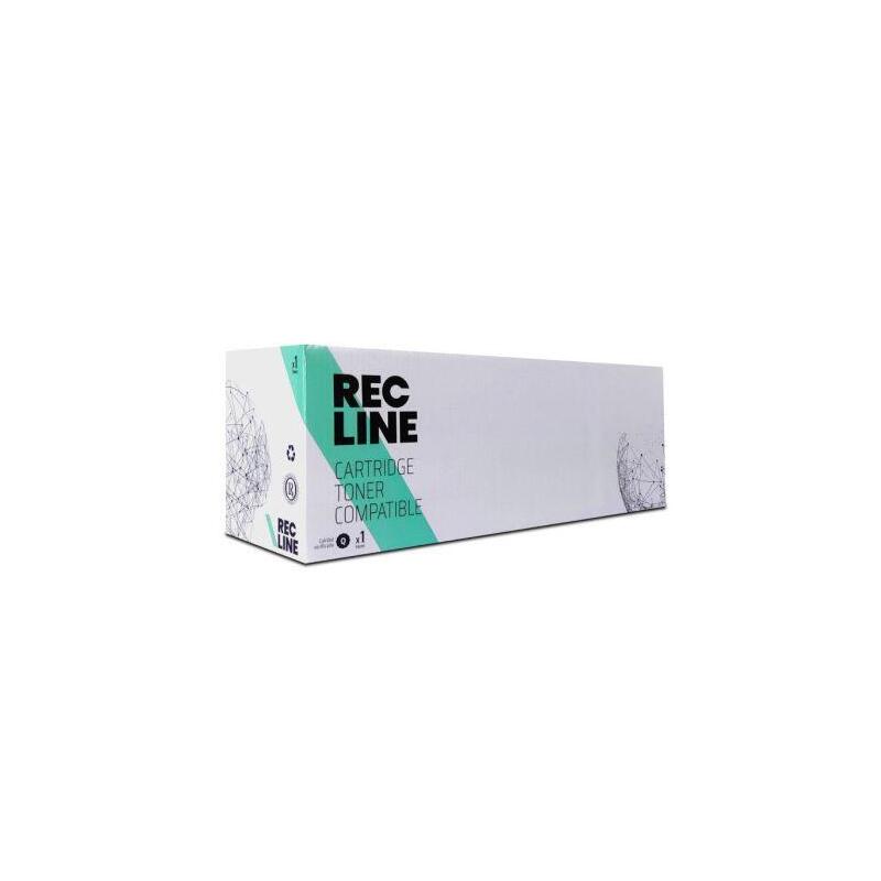 Toner Compatible Con Hp 212x Amarillo - W2122x-R Pag-10000