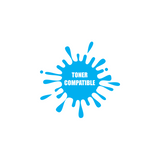 Toner Compatible Dell Rp-H625bk H625cdw H825cdw S2825cdn 593-Bbsb / N7dwf Black