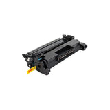 Toner Compatible Hp Cf226a 26a Canon 052 Negro