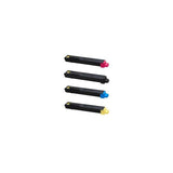 Toner Compatible Kyocera Ecosys Negro+Waste M8124/M8130-12k 1t02p30nl0 Kyotk8115bk